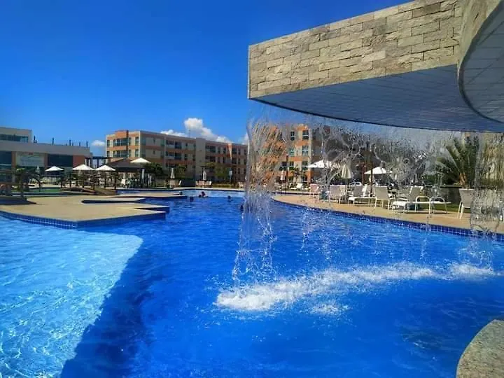 Flat Muro Alto Club-1